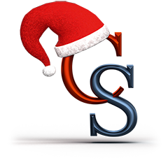 Christmas CS Logo